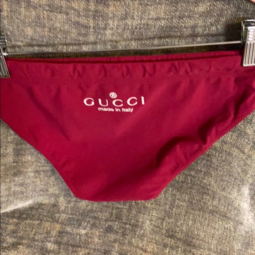 Gucci Speedo - Picture 2 of 5